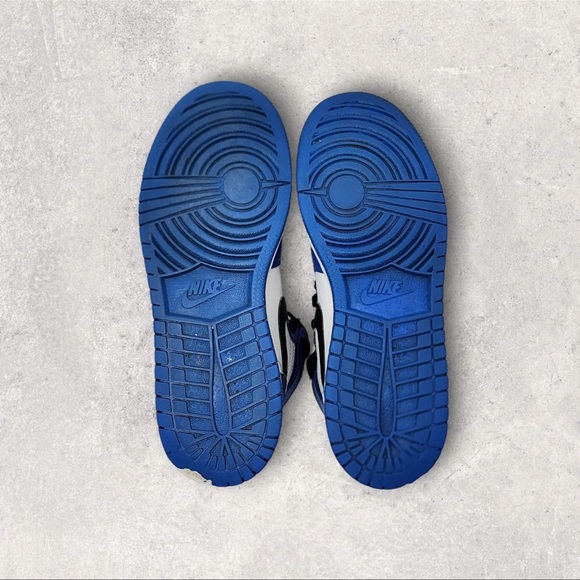 Air Jordan 1 Rare Air 'Soar Blue' - Picture 7 of 10